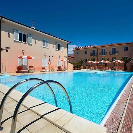 Bolgheri Marina Resort Marina Di Bibbona Eksteriør billede