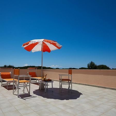 Bolgheri Marina Resort Marina Di Bibbona Eksteriør billede