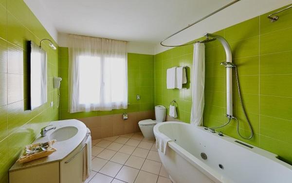 Bolgheri Marina Resort Marina Di Bibbona Eksteriør billede