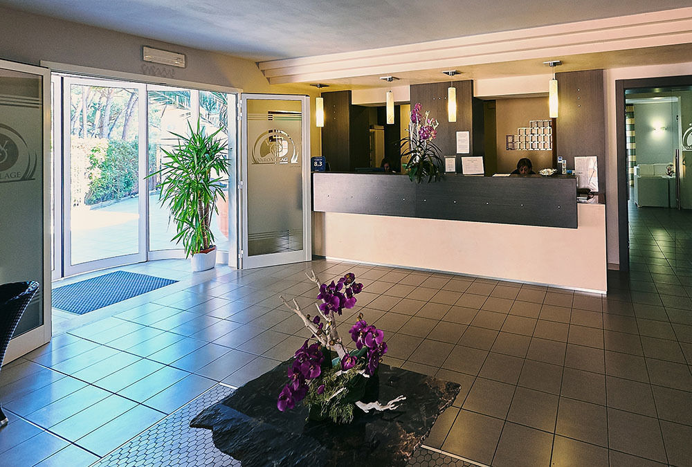 Bolgheri Marina Resort Marina Di Bibbona Eksteriør billede