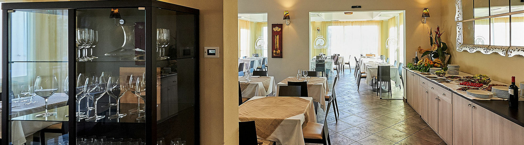 Bolgheri Marina Resort Marina Di Bibbona Eksteriør billede