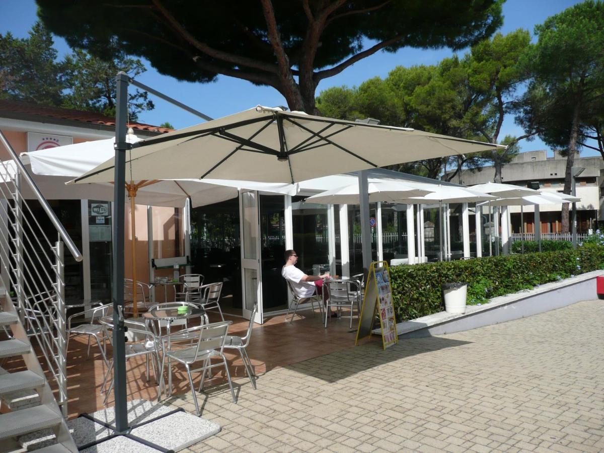 Bolgheri Marina Resort Marina Di Bibbona Eksteriør billede